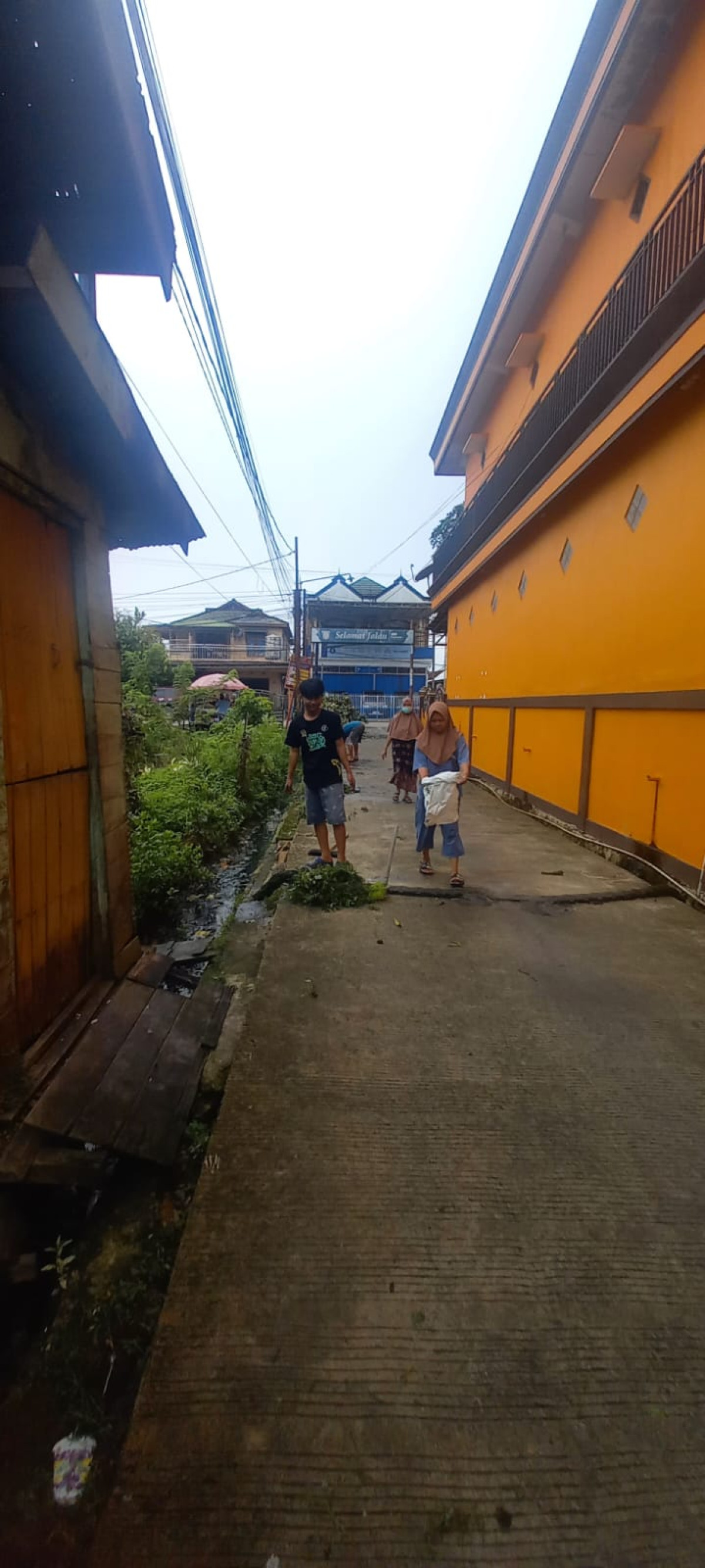 Gotong Royong