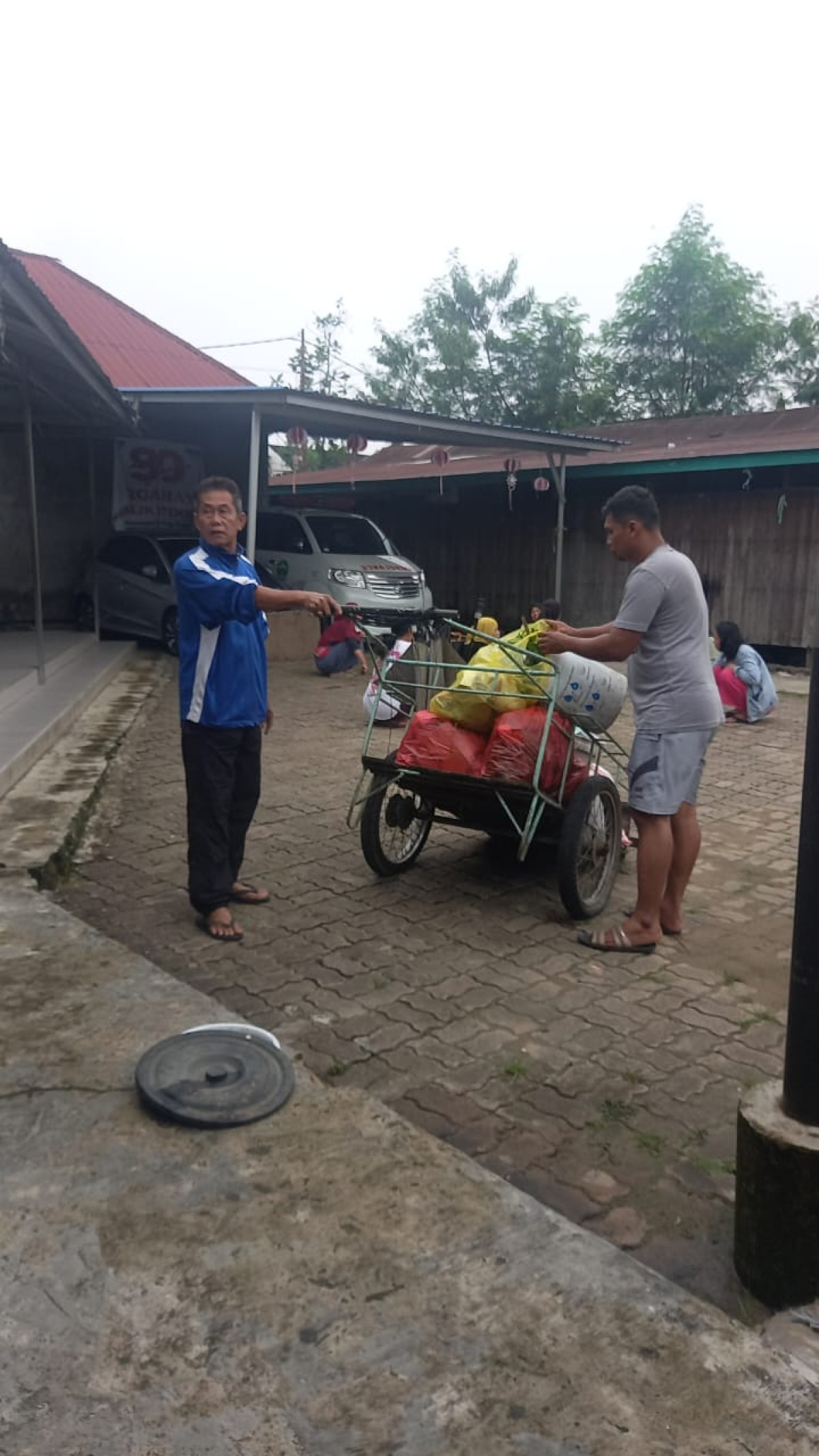 Gotong Royong