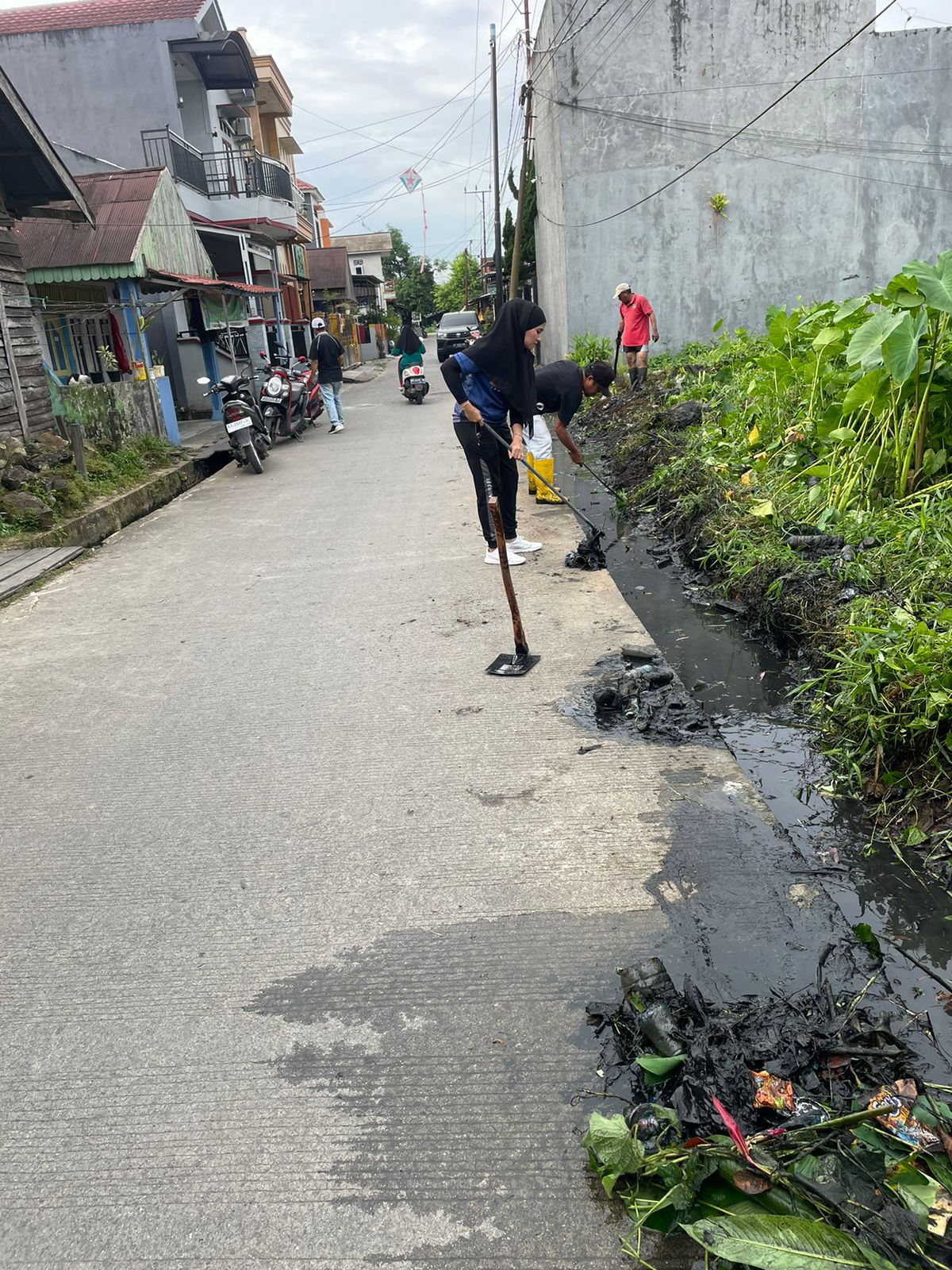 Gotong Royong