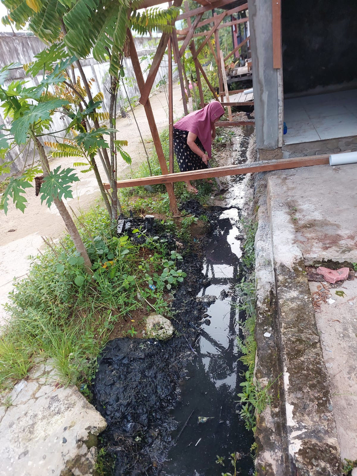 Gotong Royong
