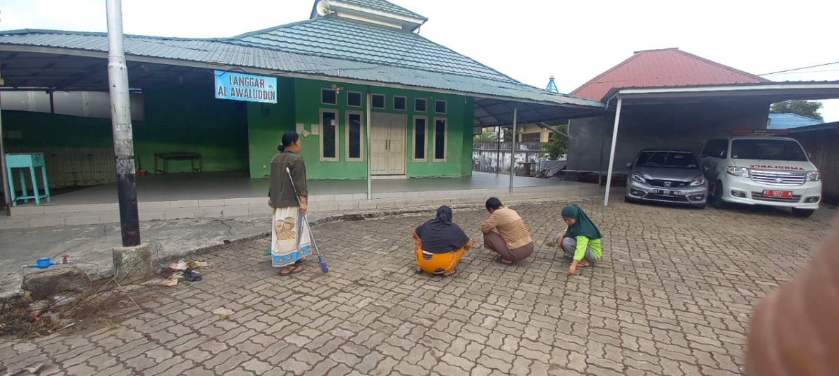 Gotong Royong
