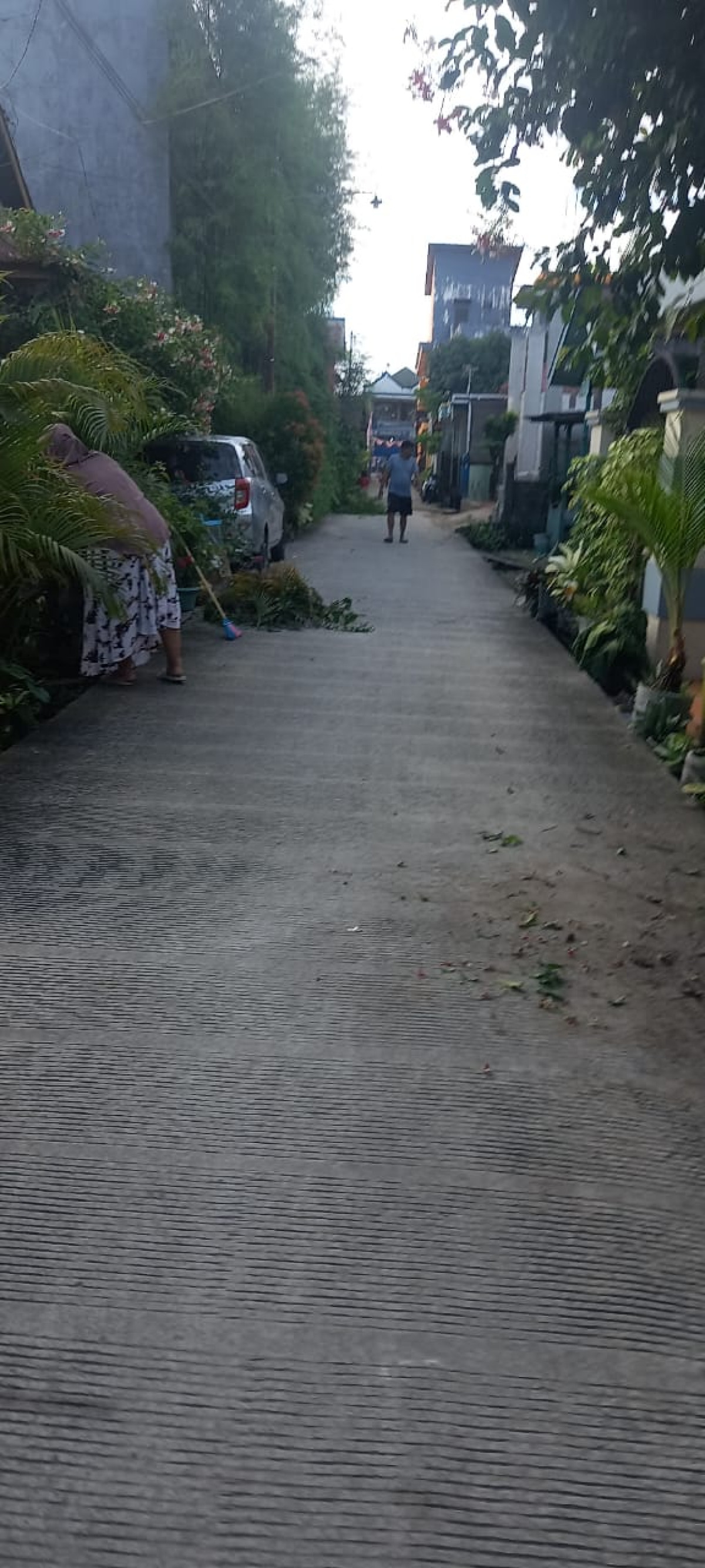 Gotong Royong