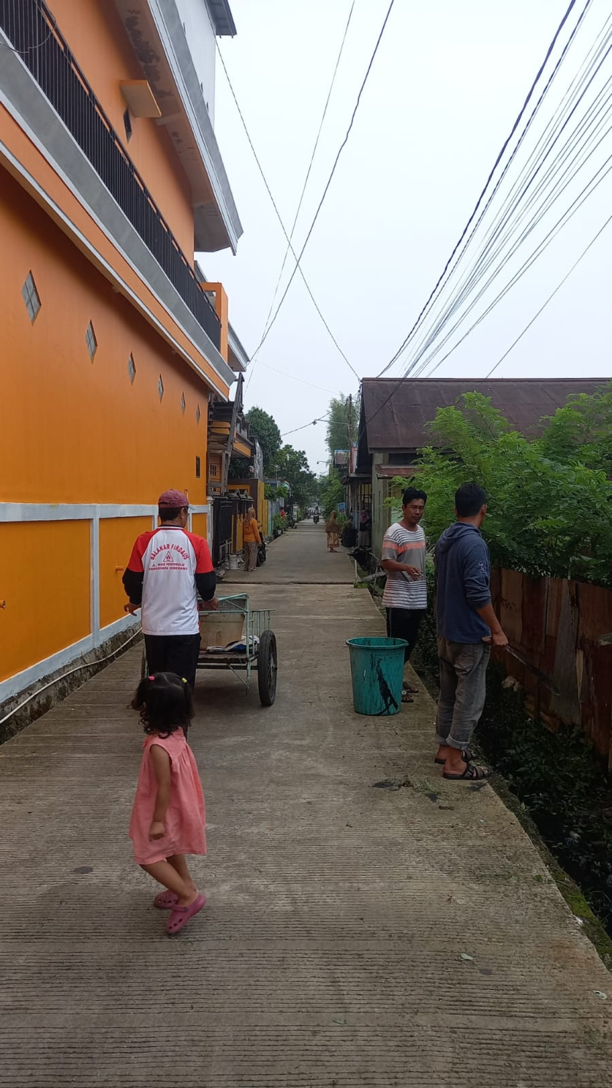 Gotong Royong