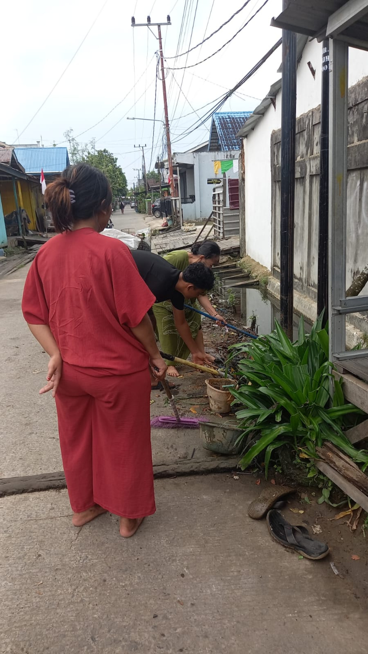 Gotong Royong