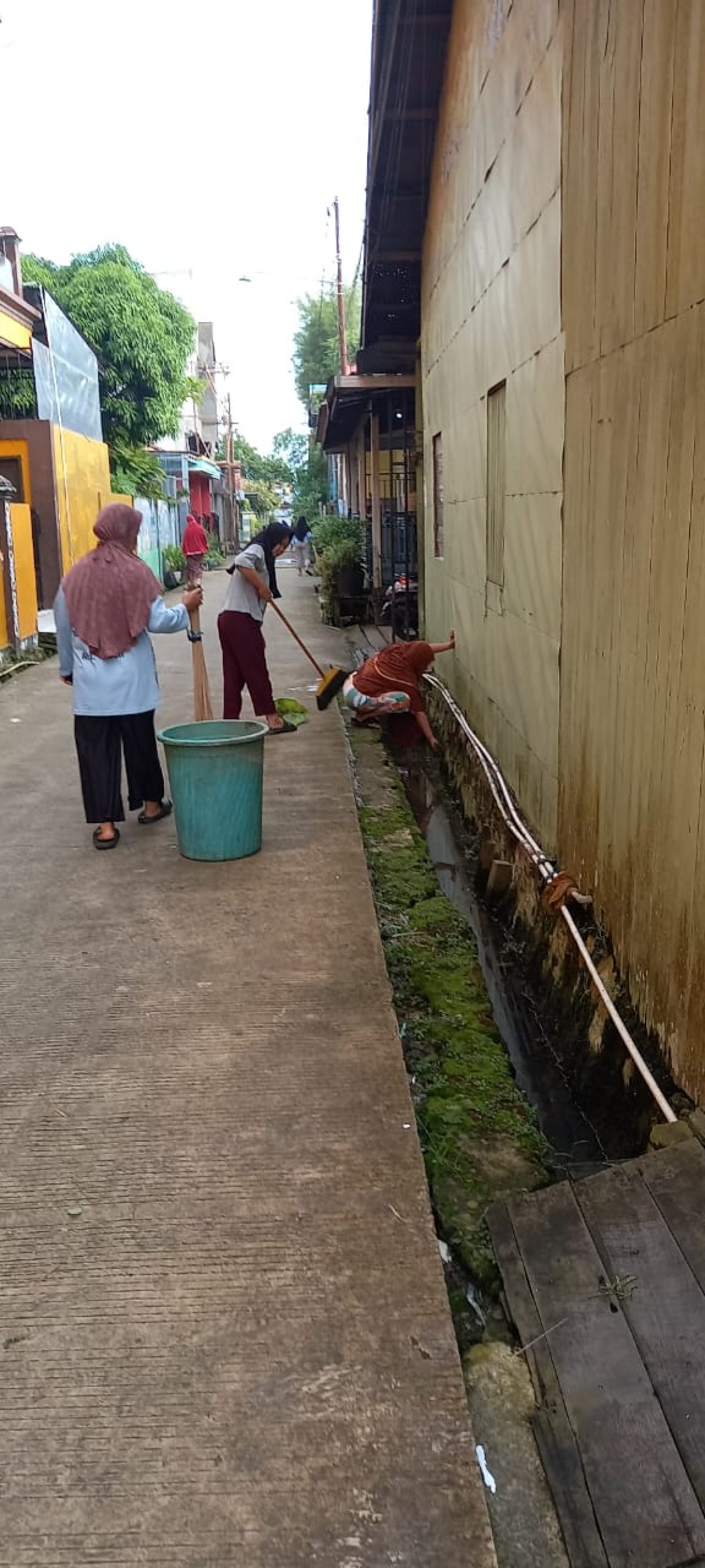 Gotong Royong