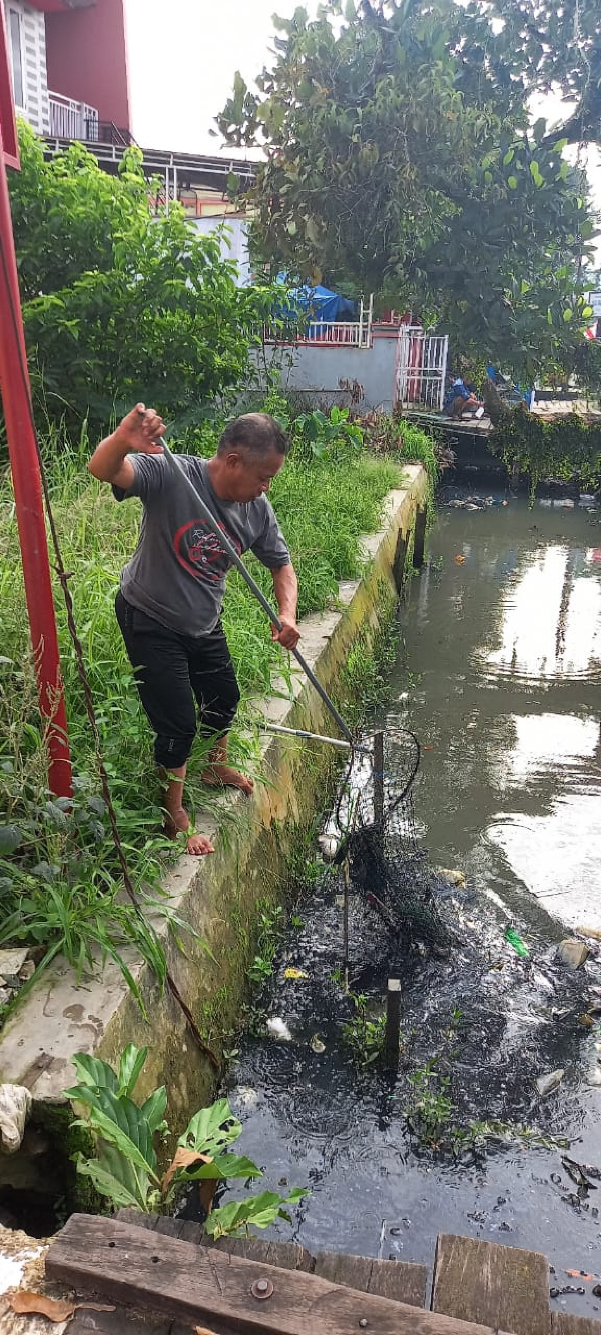 Gotong Royong