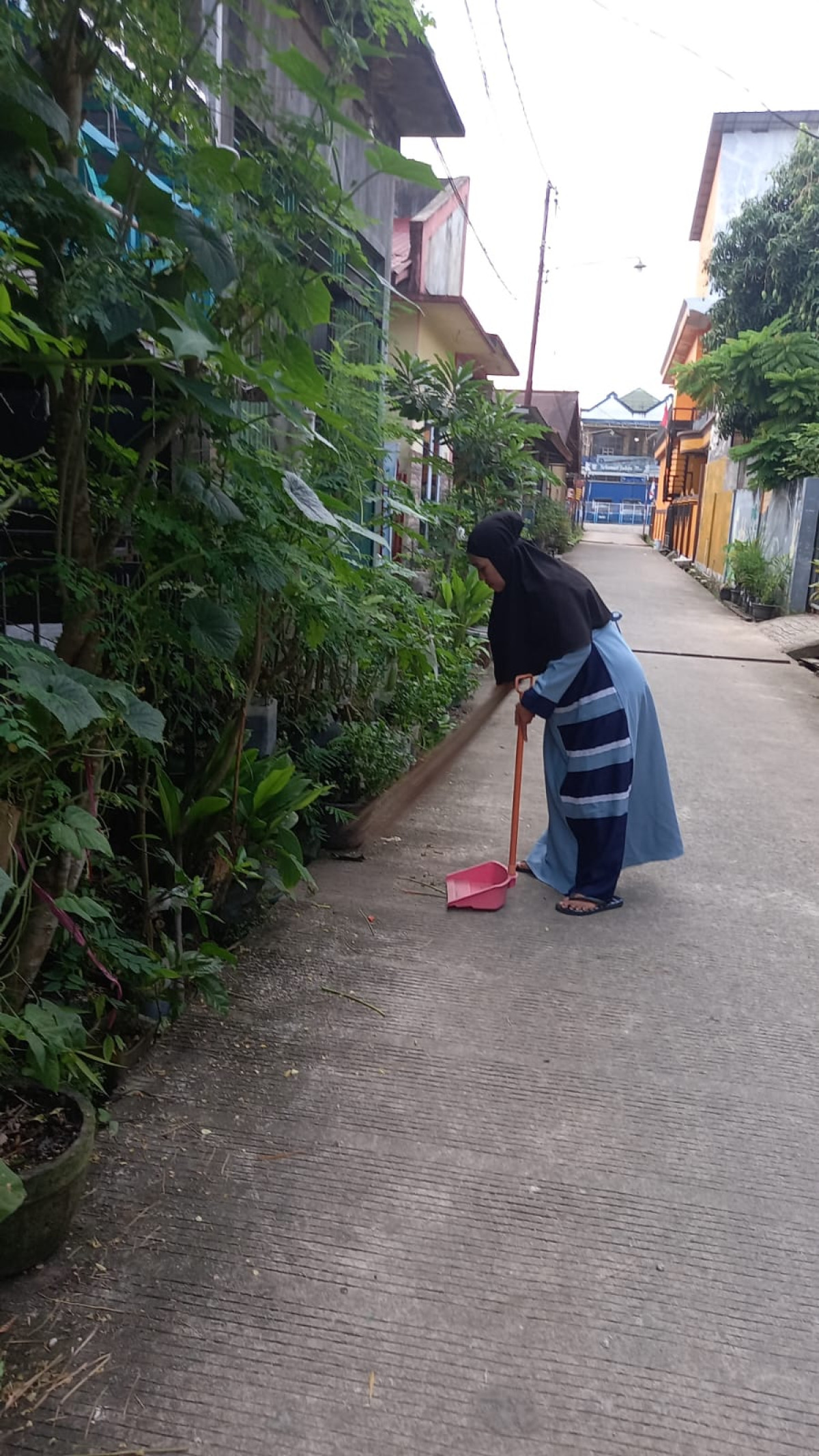 Gotong Royong