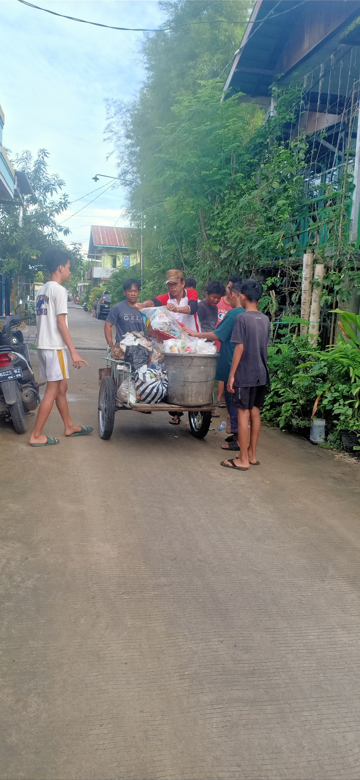 Gotong Royong