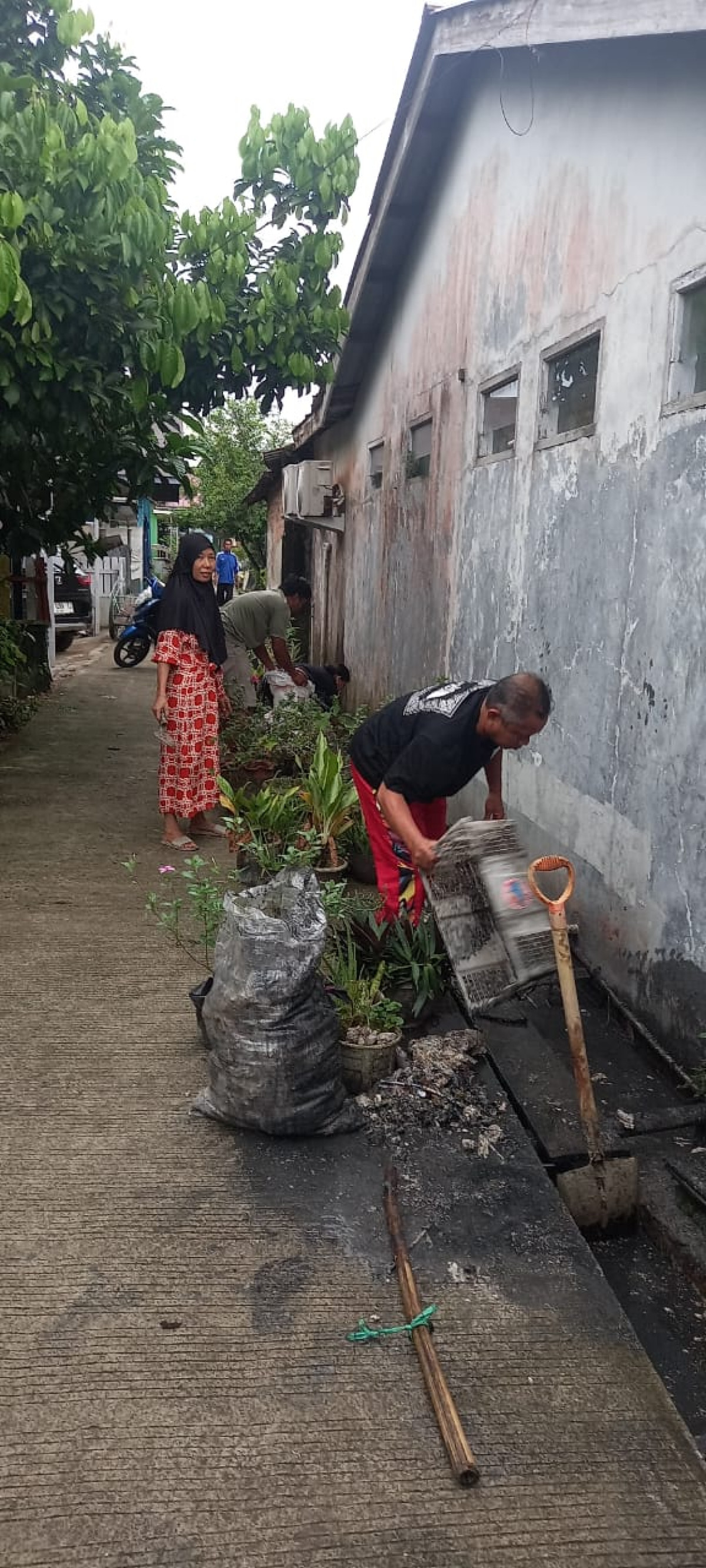 Gotong Royong