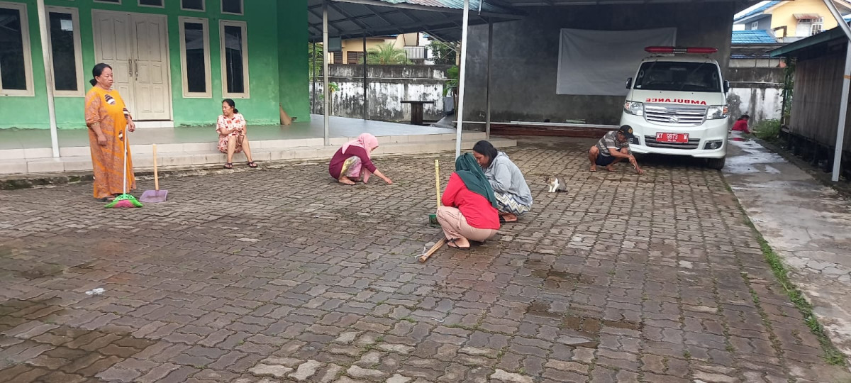 Gotong Royong