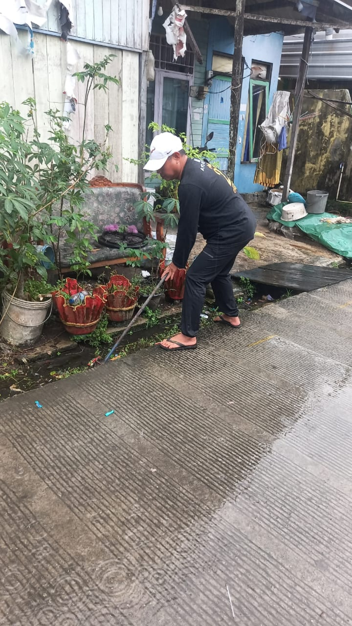 Gotong Royong