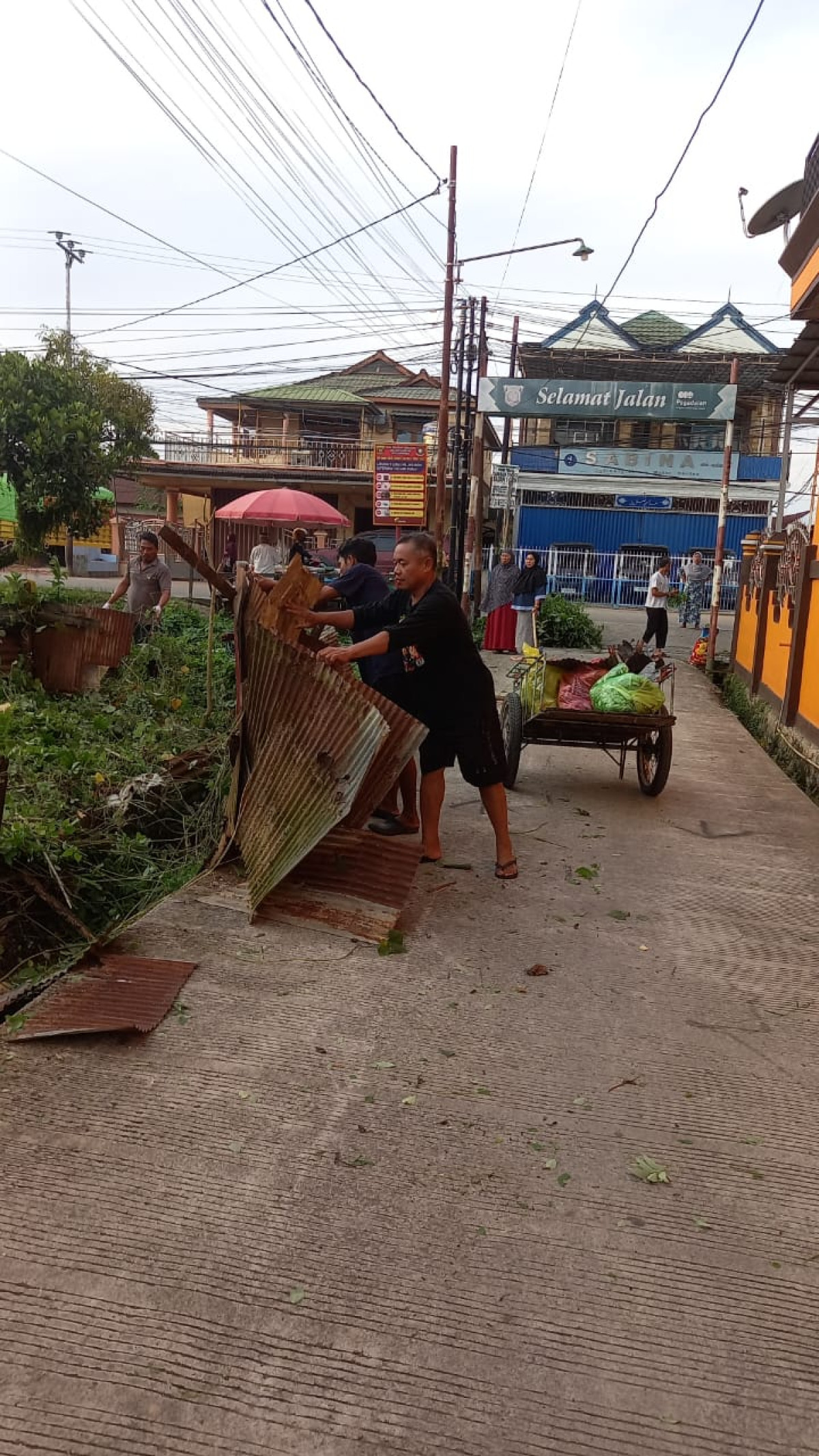 Gotong Royong