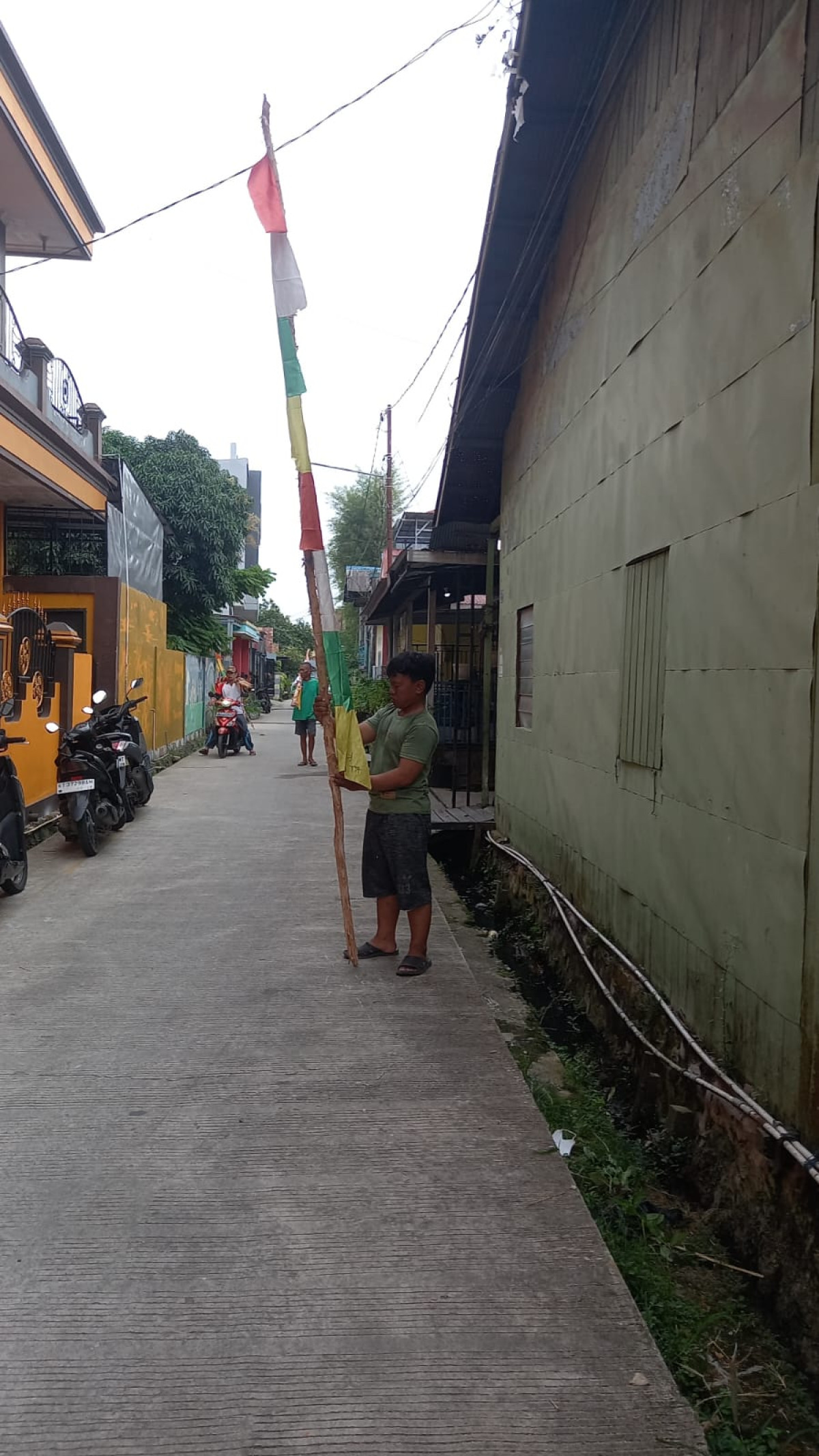 Gotong Royong