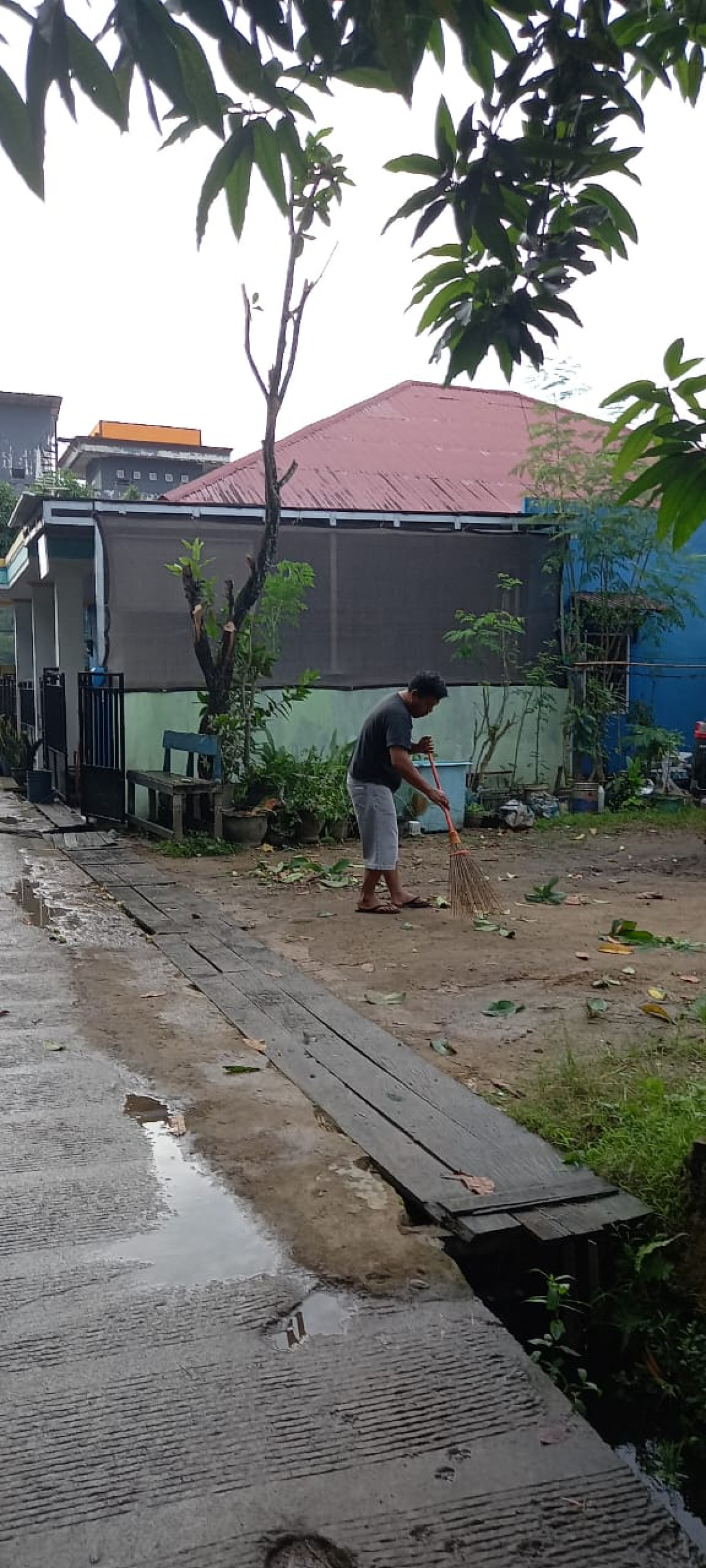 Gotong Royong