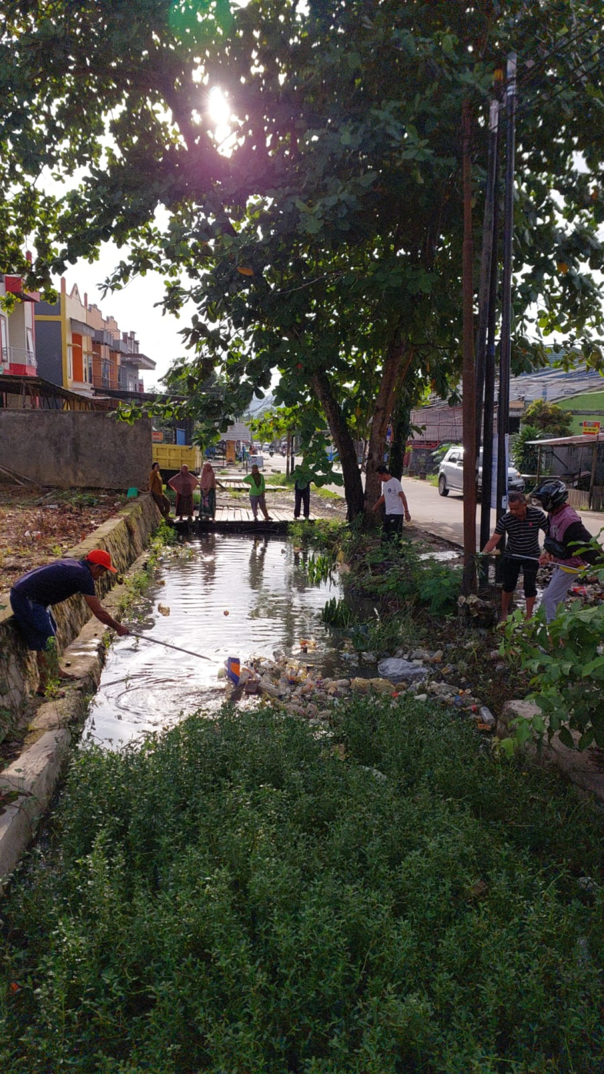 Gotong Royong