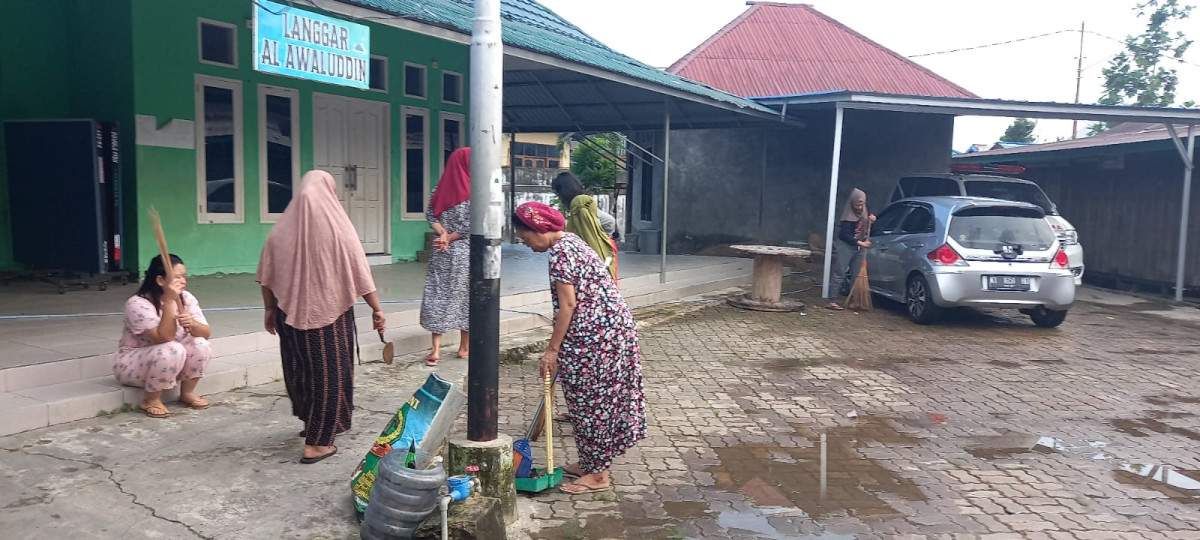 Gotong Royong