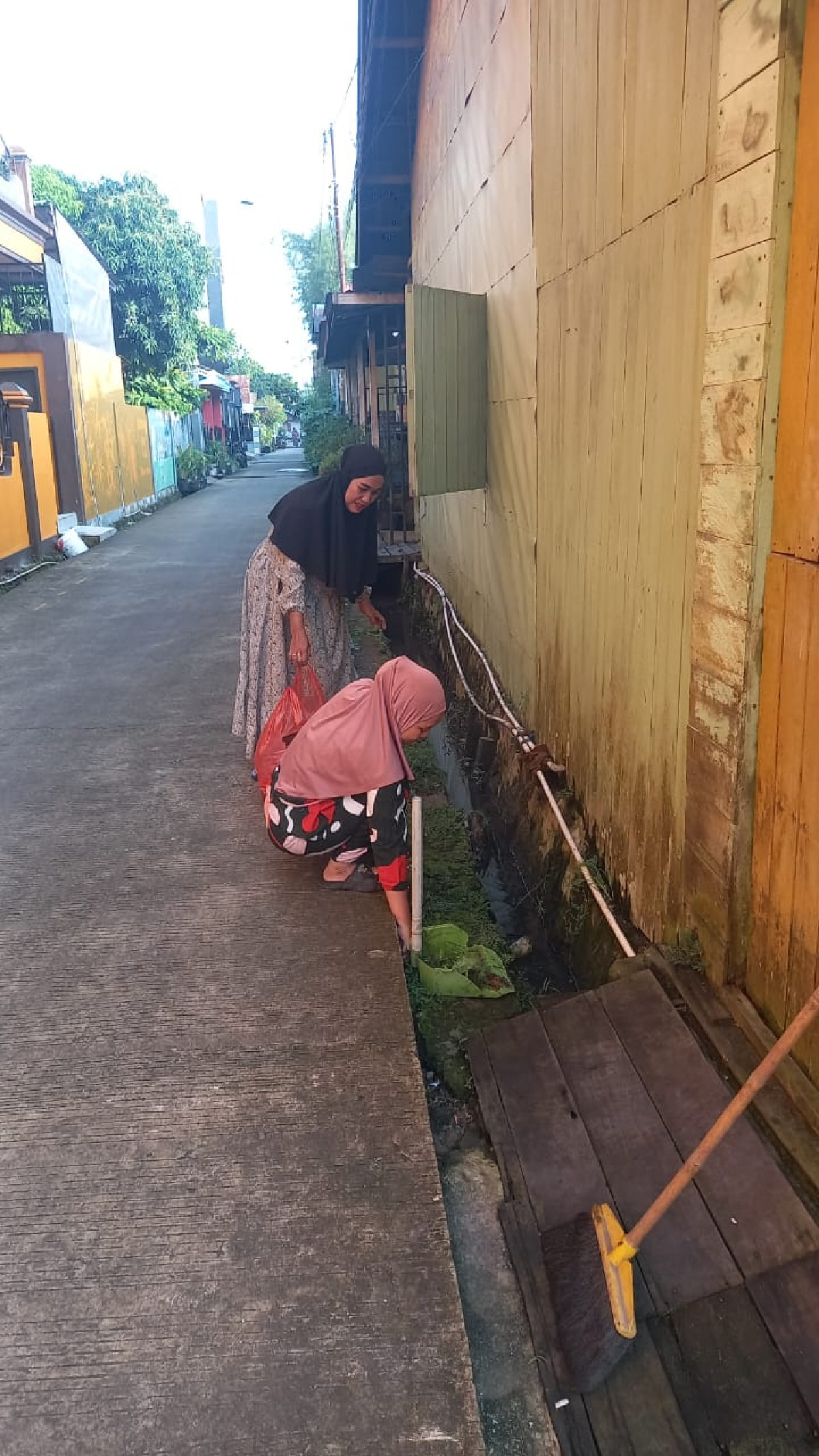 Gotong Royong