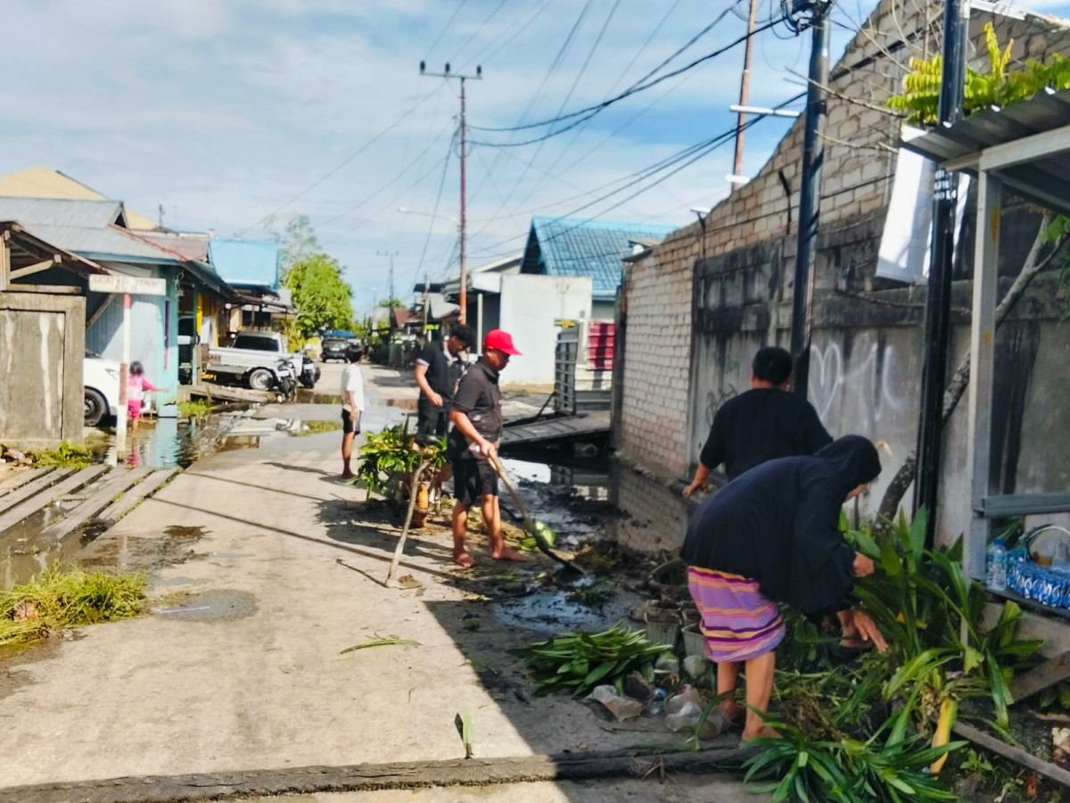 Gotong Royong