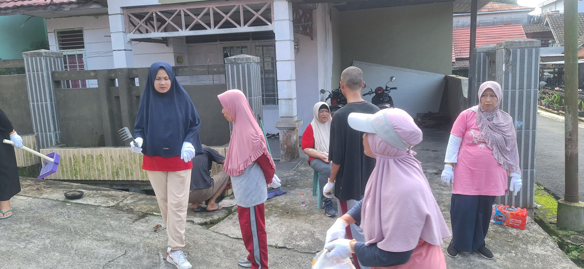 Gotong royong