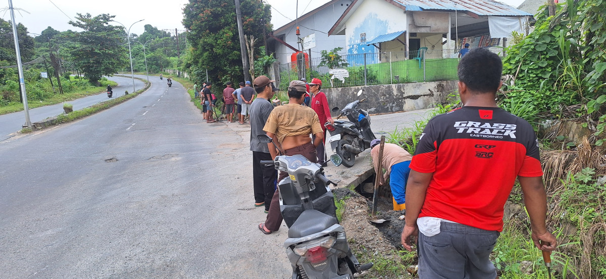 Kerja bakti