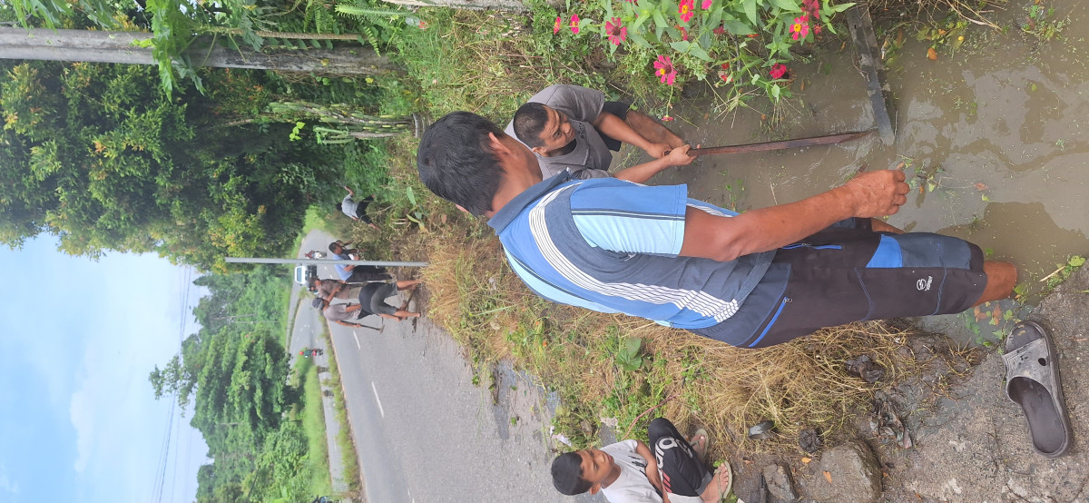 Gotong royong