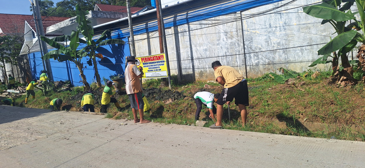 Gotong royong