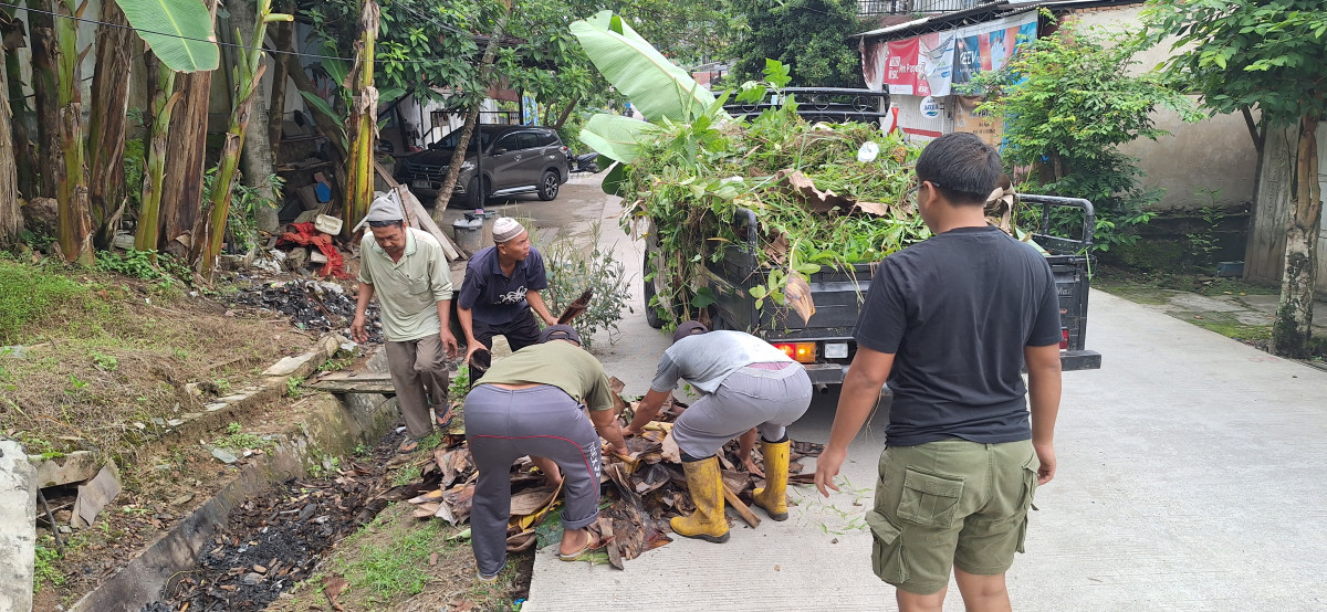 Kerja bakti