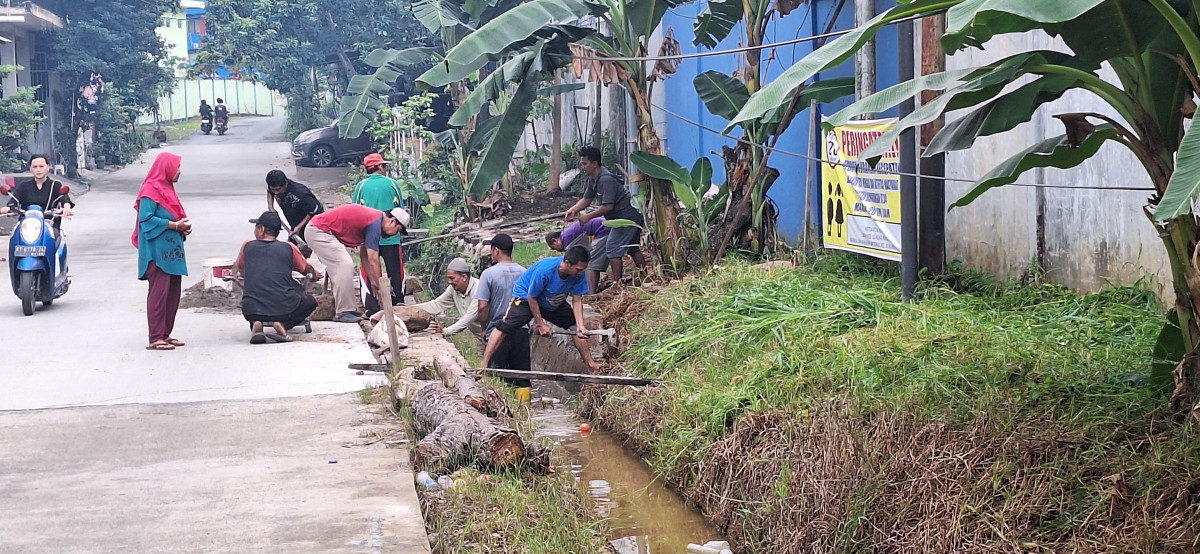 Gotong royong