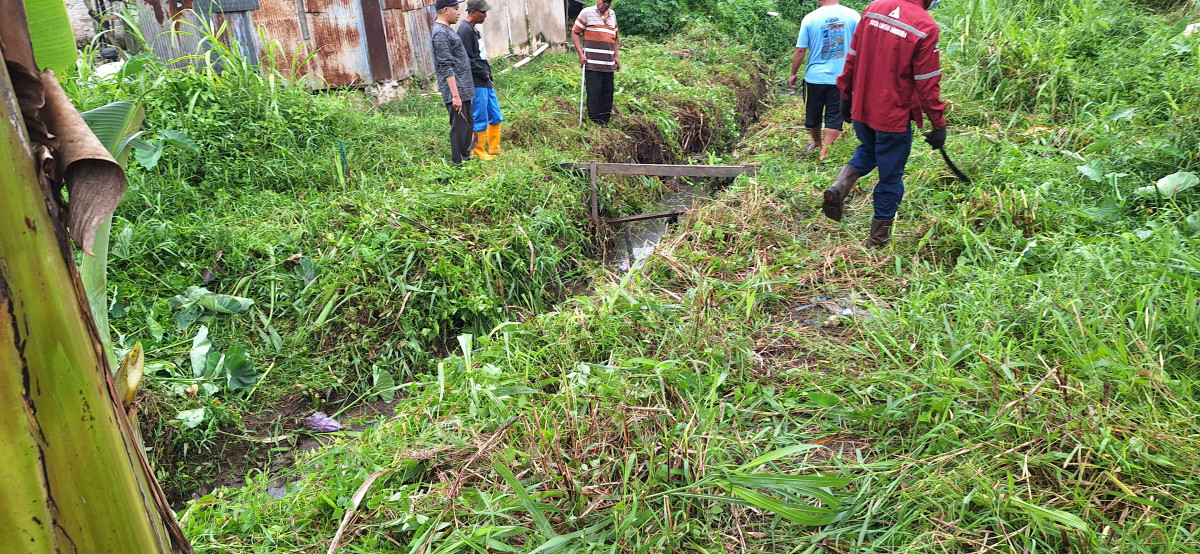 Kerja bakti