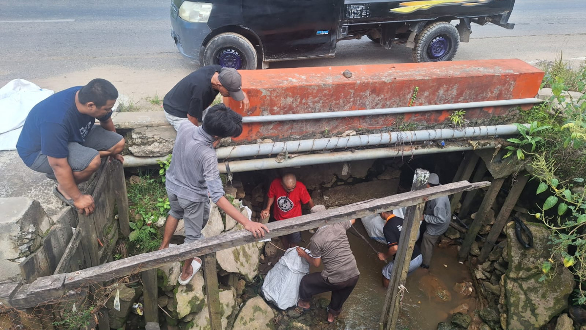 Gotong royong