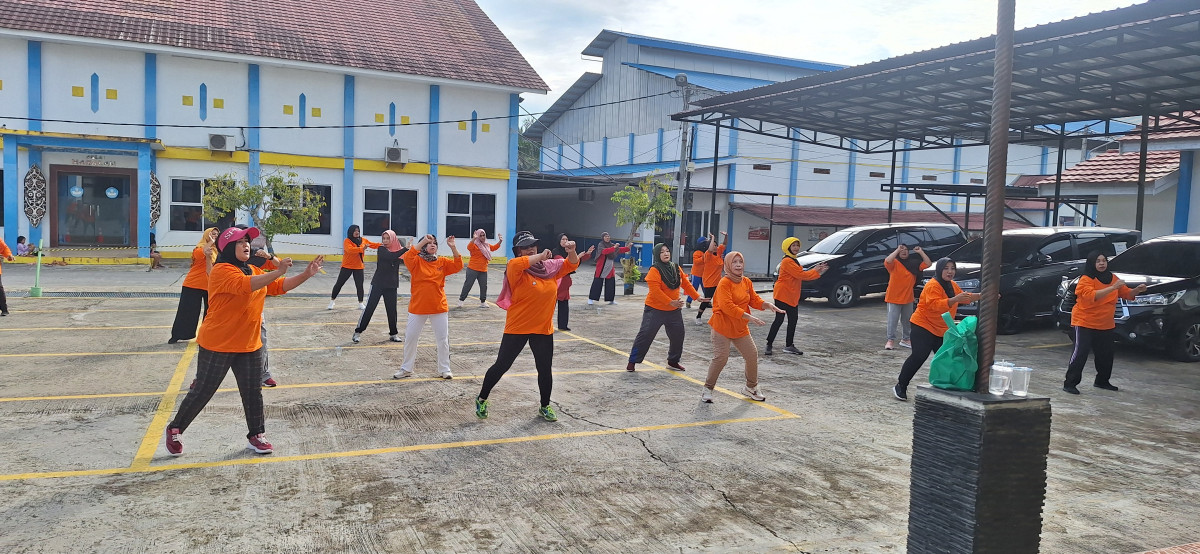 Kerja bakti