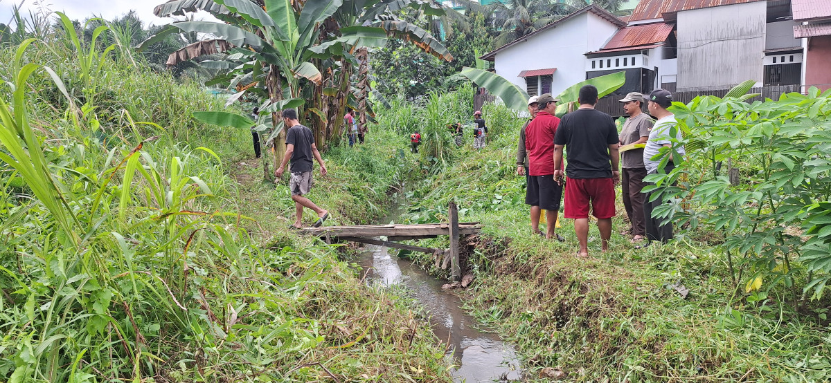 Kerja bakti