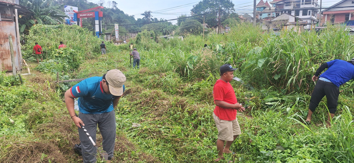 Gotong royong