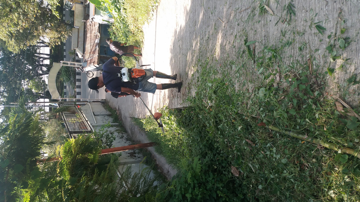 Kerja bakti