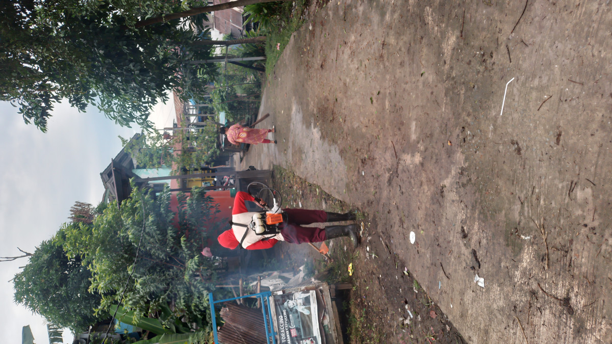 Kerja bakti