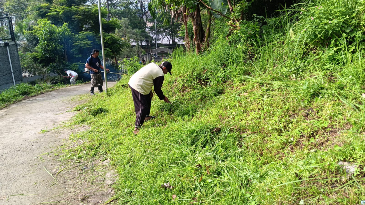 Kerja bakti