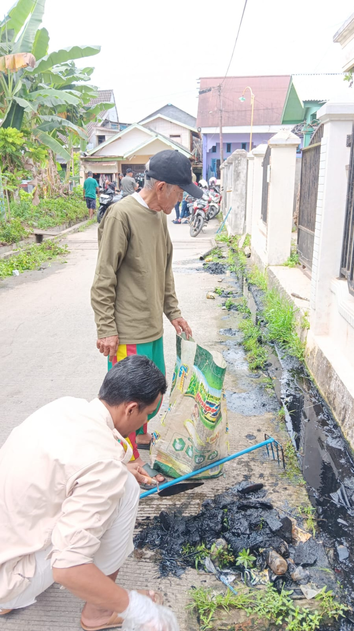 Kerja bakti