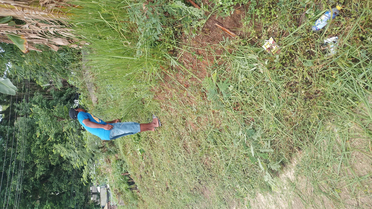 Kerja bakti
