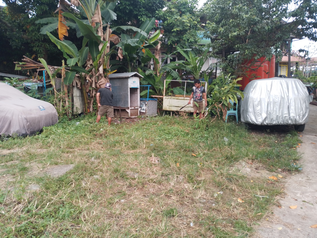 Kerja bakti