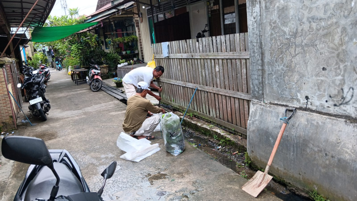 Kerja bakti