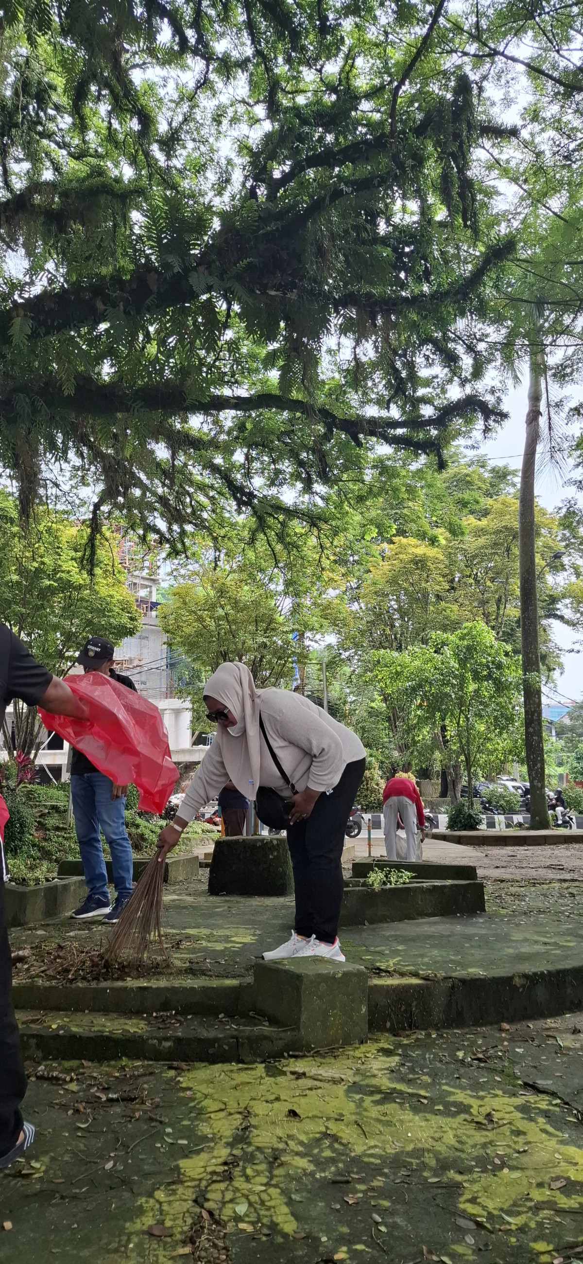 Kerja bakti