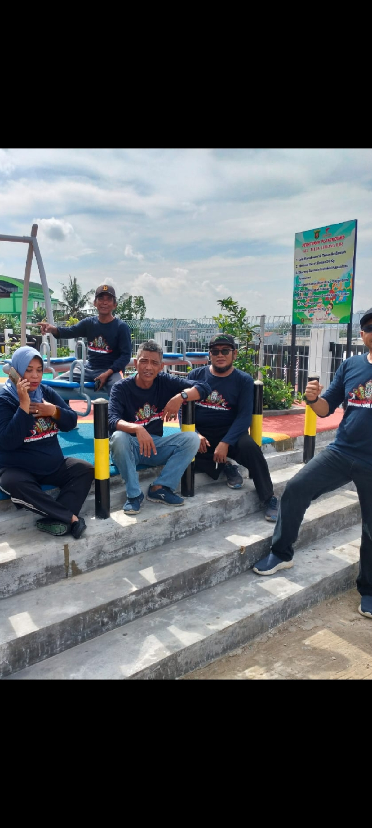 Kerja bakti