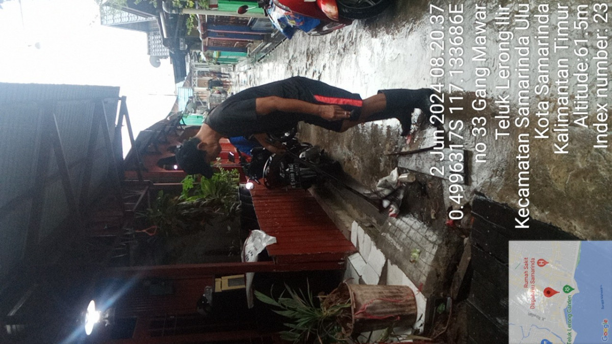 Kerja bakti