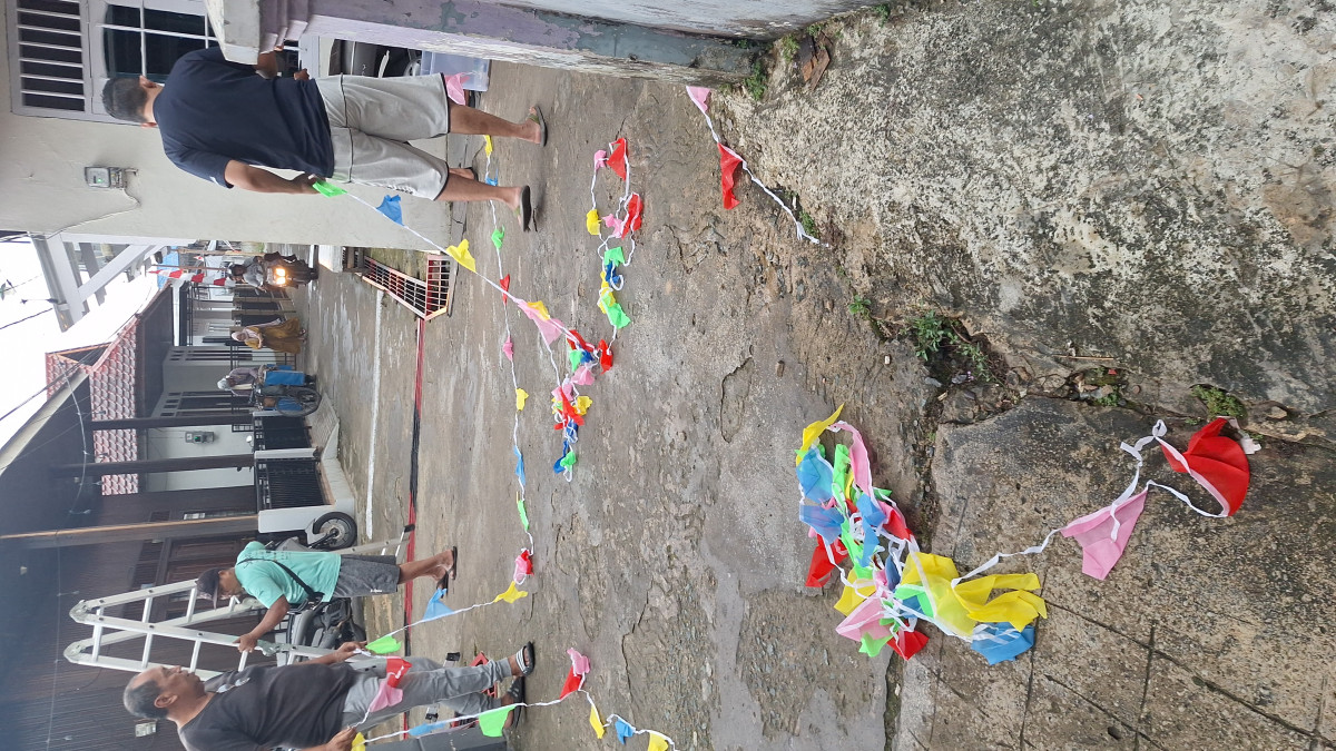 Kerja bakti