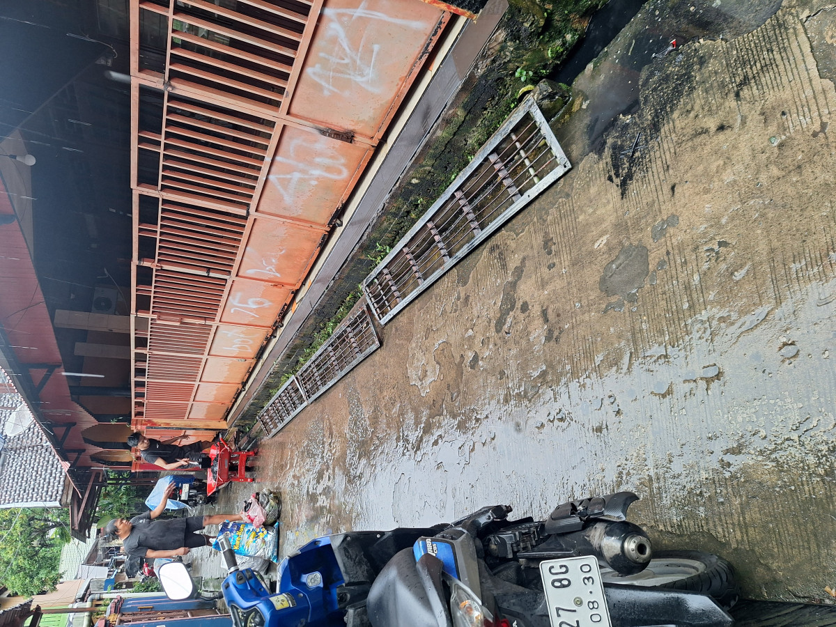 Gotong royong