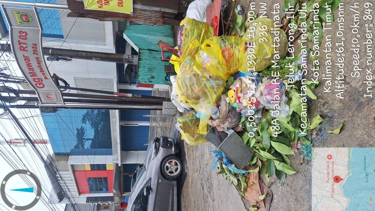 Kerja bakti