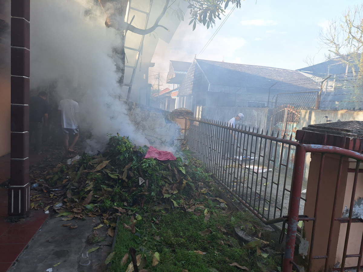 Kerja bakti