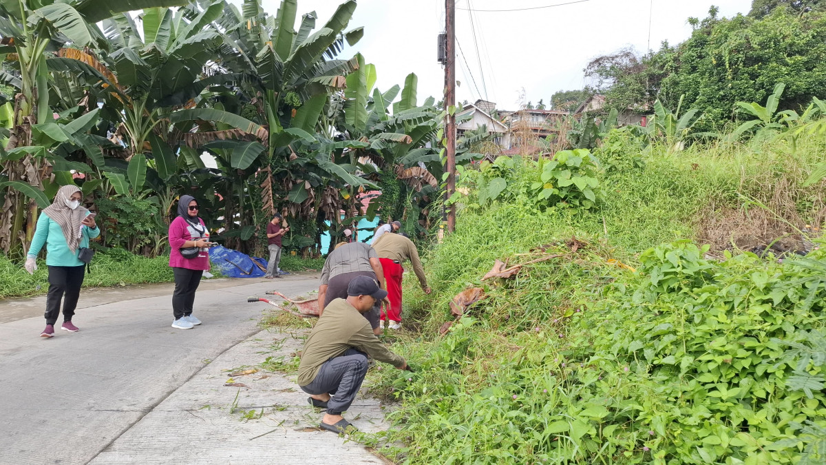 Kerja bakti