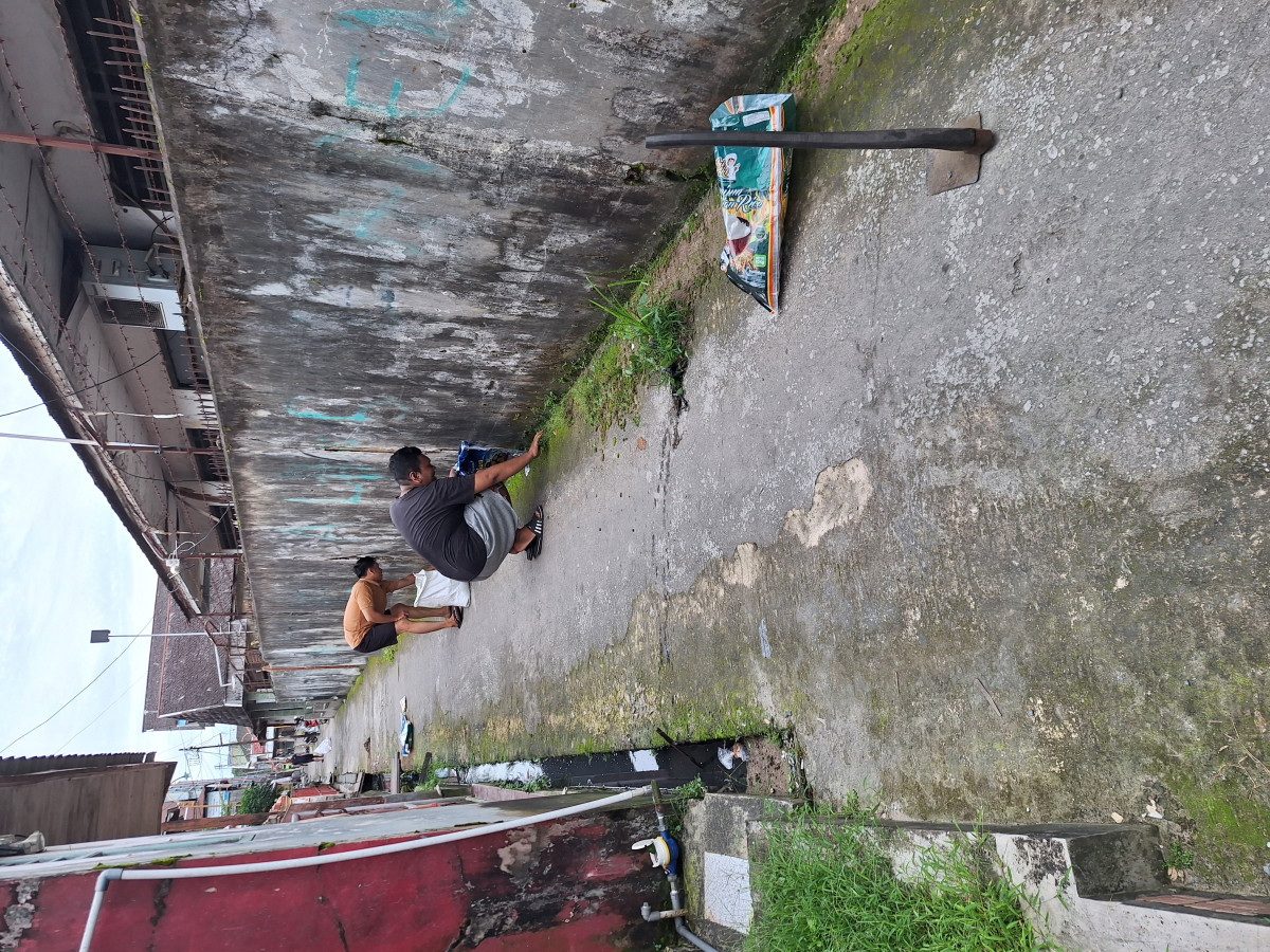 Kerja bakti