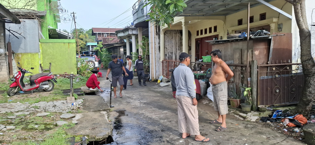 JL RAUDAH 3